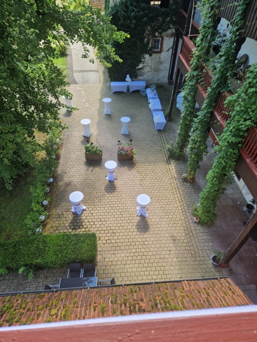 20240720 110257 – Schloss Unterschwandorf, Hochzeitslocation & Event - Schloss Schwandorf