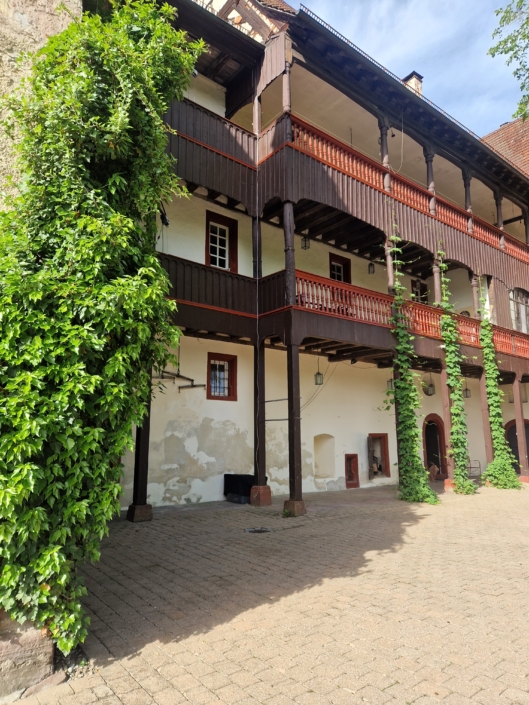 Bildarstellung von 20260606 091351  - Schloss Schwandorf
