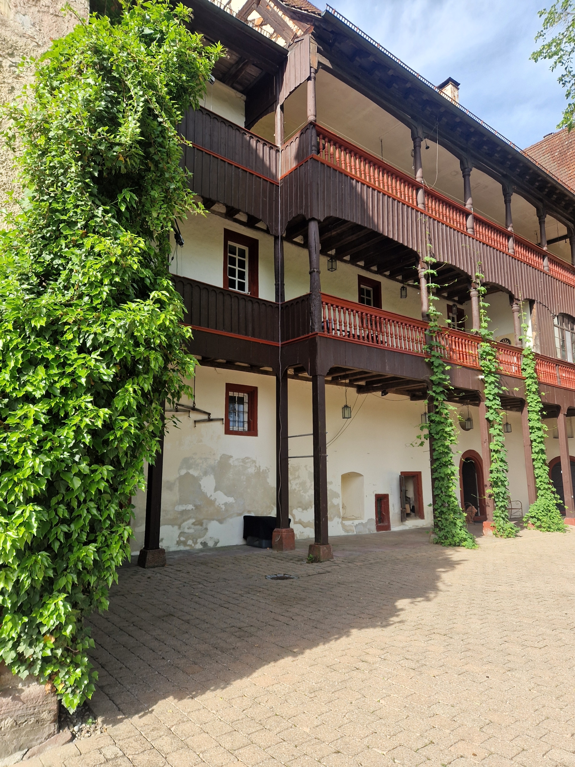 Schloss-Akarden - Schloss Schwandorf Hochzeit Schloss Schwandorf Nagold - Schloss Schwandorf