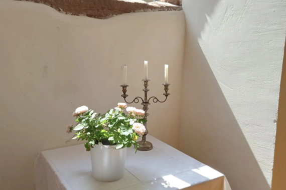 Bildarstellung von Hochzeit Nagold Schloss Schwandorf Mood - Schloss Schwandorf